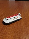 Matchbox superfast Hovercraft No.72 SRN6  Lesney 1972 Vintage