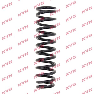 1x Fahrwerksfeder K-Flex KYB RD1420 für CD HONDA CE CC ACCORD 5 CE7 CD4 CE8 TDi