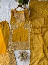 Ready To Wear Suits Pakistani Dress Salwar Kameez Indian Wedding Party Bollywood