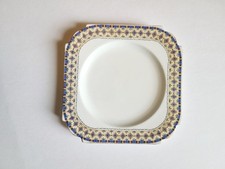 Vintage Aynsley Bone China Dessert Plate