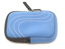 Hama Readiness Bag JO 2012/115708 Camera Case Blue Black