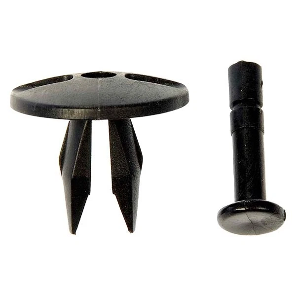 For Buick Park Avenue 2004 Dorman Autograde Bumper Cover Retainers Foto 2 de 2