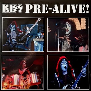 Kiss vinyl | eBay