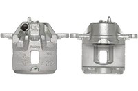 Vorderachse Rechts Ate 24.3541-1886.5 Bremssattel FüR Hyundai