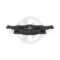 Diederichs Frontverkleidung FüR Peugeot Boxer Kasten CitroëN Jumper 250_ 290_