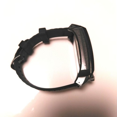 Seiko Alba Spoon Web W440-4000 Retro Digital LCD Rare… - Gem