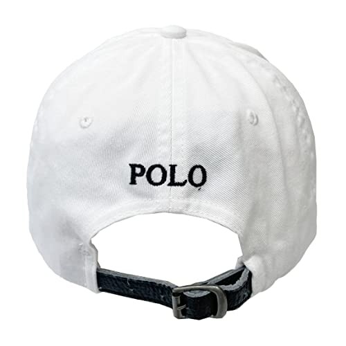 POLO RALPH LAUREN Polo Ralph Lauren Berretto Cappello Big Pony n.3 Uomo Donna...