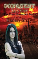 Kaden Shay | Conquest | Taschenbuch | Englisch (2016) | Kai's Story