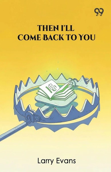 Larry Evans | Then I'll Come Back To You | Taschenbuch | Englisch (2025)-image