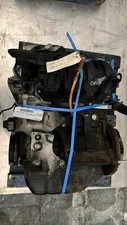 Moteur DACIA SANDERO 1 6001552227