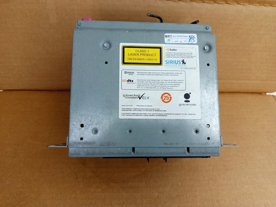 BMW serie 1 f20 autoradio  - Immagine 3 di 4