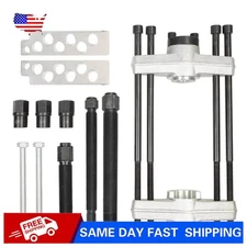 Heavy Duty King Pin Press Removal Tool For 90150 Class 3-8 Trucks and Equipment 