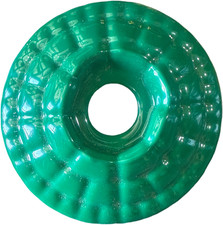 HUSKY 001808-03 GREEN WAFFLE SPLASH GUARD FOR XS NOZZLE