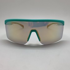 D301  SUNGLASSES  23 318 TEAL R20 CE   SHIELD