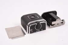 Hasselblad A24 Type II 6x6 220 Film Back Holder Z-RCj3284