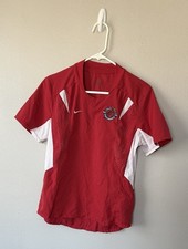 Vintage Classic Cynado Iowa State Cyclones Women’s Short Sleeve Nike Shirt