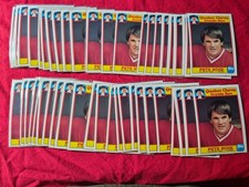 (50) 1986 TOPPS QUAKER OATS PETE ROSE #11 NR MT  LOT REDS CHARLIE HUSTLE