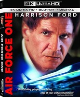 Air Force One - Blur - G3Z