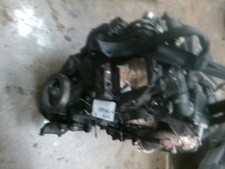 Moteur Peugeot 203