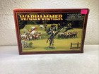 Warhammer Fantasy- Empire Elector Count on Griffin complete unsealed BD773