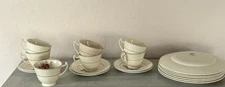 Spode Mansard Copland 20 Pc. Dish Set