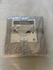 NEW-Cooling Sleep Collection Cooling Throw - Taupe-50  x60  