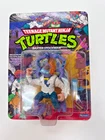 Baxter Stockman Teenage Mutant Ninja Turtles TMNT 1989 Playmates MOSC Unpunched