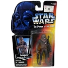 Kenner Star Wars The Power Of The Force Chewbacca Action Figure