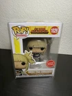 Funko Pop! Himiko Toga (Unmasked) #1029 My Hero Academia GameStop Exclusive