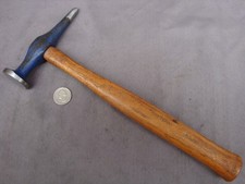 Vintage Craftsman Professional Body Tools Auto Body Hammer