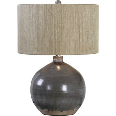 Vardenis - 1 Light Table Lamp Lamps Uttermost 27215-1