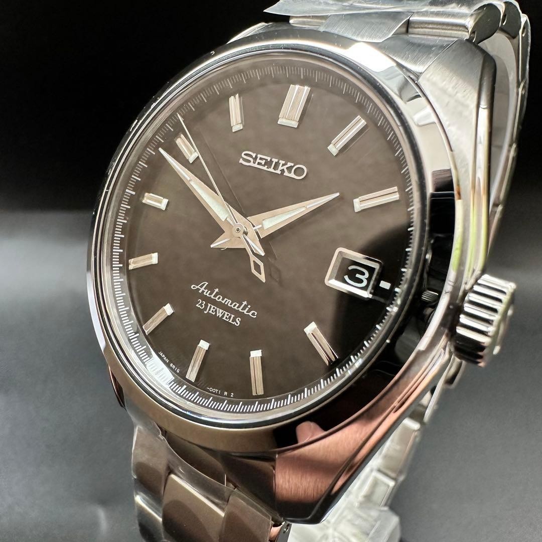 時計 SEIKO SARB033 Buy Seiko Men's Black Watch - SARB033 online | eBay