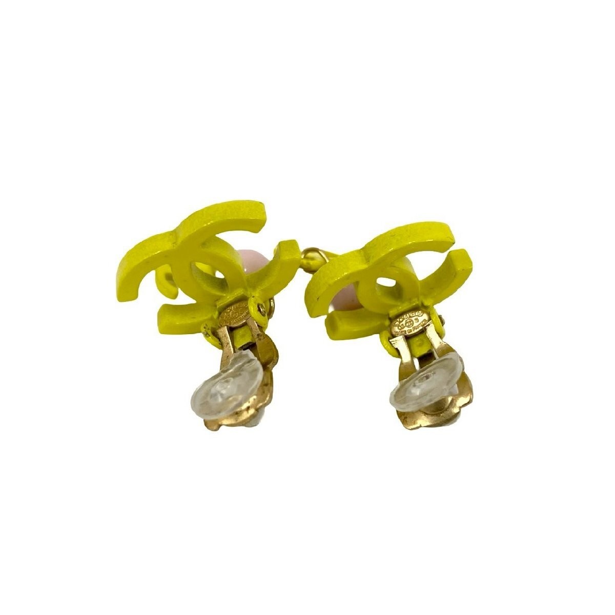 Extremely Beautiful With Comments 03S CHANEL Coco… - image 6