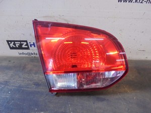 VW Golf VI 6 5K Heckleuchte R�cklicht Links 5K0945093G 137191