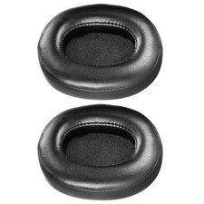 2Pcs Earpads Cushion Ear Pads for Turtle Beach Ear Force Elite 800 Headphones