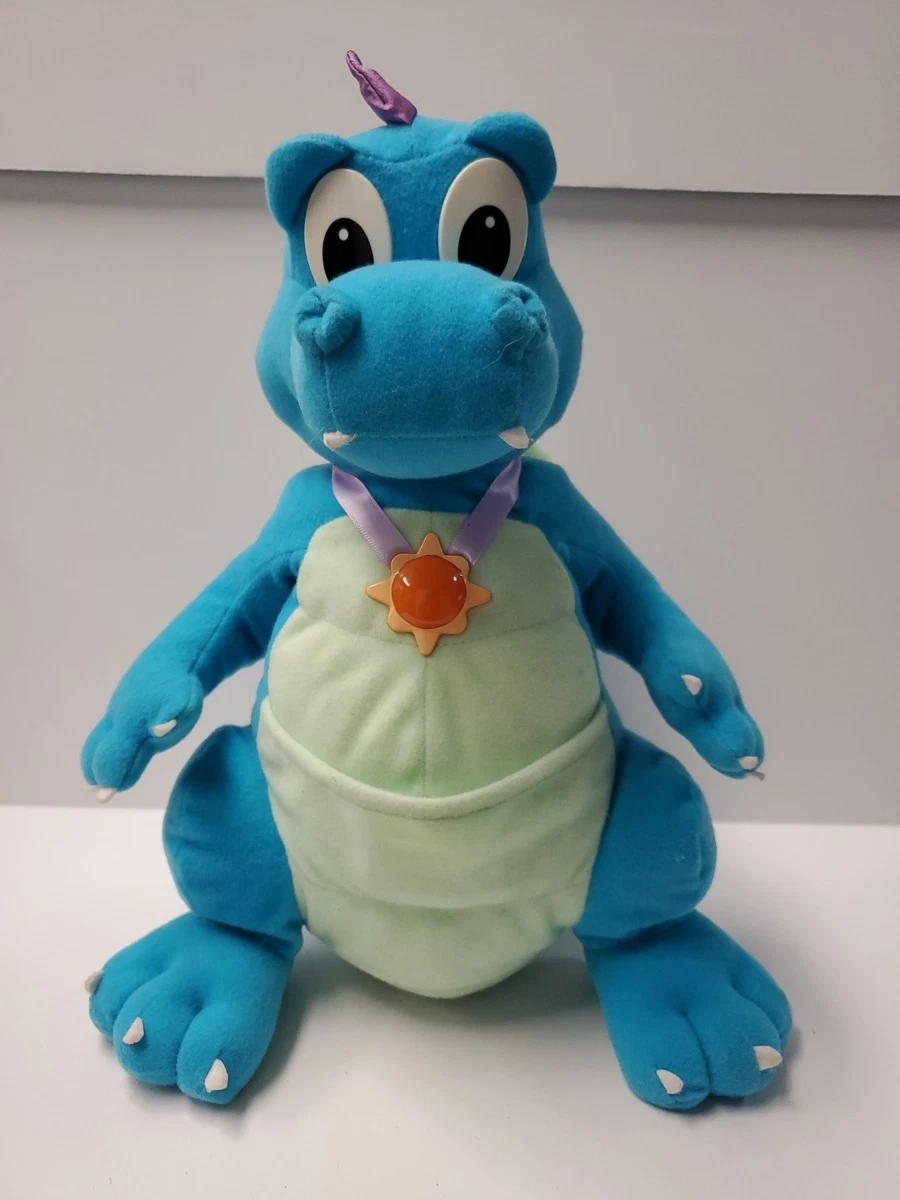 Playskool Dragon Tales Collectors & Hobbyists Toys & Hobbies for