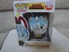 NIB Funko Pop Vinyl My Hero Academia Tomura Shigaraki #784 Figure  !