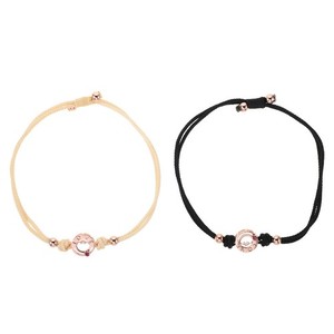 Partner Armband Vibration