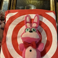 Funko Five Nights at Freddy  s Sister Location Plush WALMART EXCLUSIVE- Bonnet