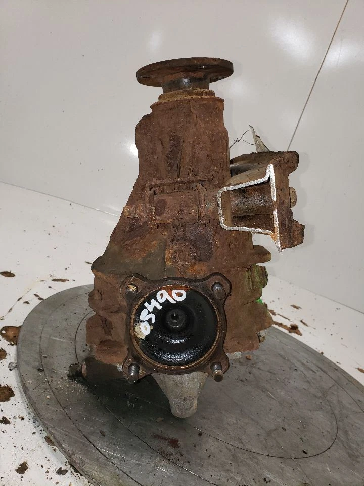 Traseiro Carrier relação 2.928 compatível com 01-03 LEXUS RX300 1383090 - Imagem 3 de 4