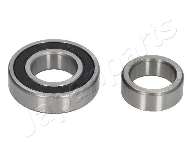 Kit de roulements de roue Japanparts KK-28003 contre le jeu mécanique arrière