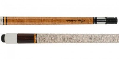 Balabushka GB24 Two-Piece Billiards Pool Cue Stick 19 - 20 oz