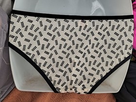 Women's Bra Set M