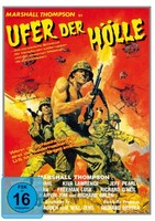 Ufer Der HöLle Dvd | Thriller | Spannender Film Auf Dvd