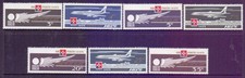 Malta  1974  Airmail, MH.