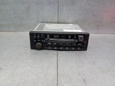 Autoradio Opel VECTRA