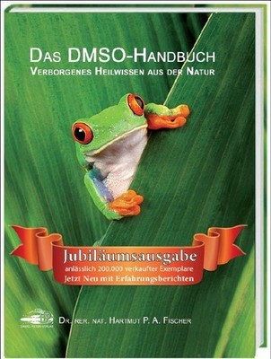 Hartmut P. A. Fischer Das DMSO Handbuch