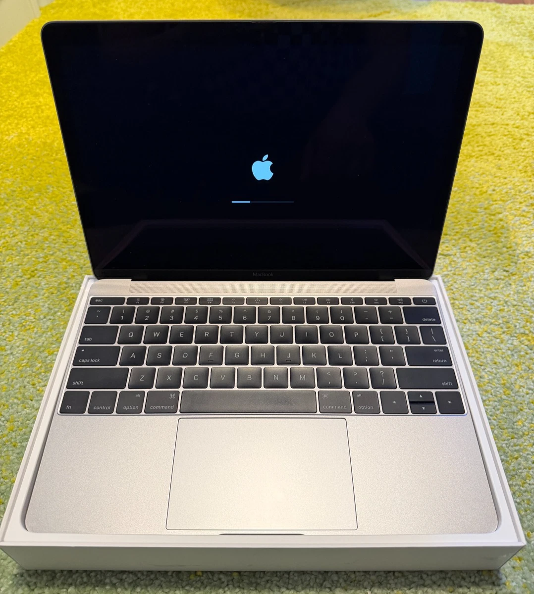 2015 Apple MacBook 12 Inch Laptops for sale | eBay