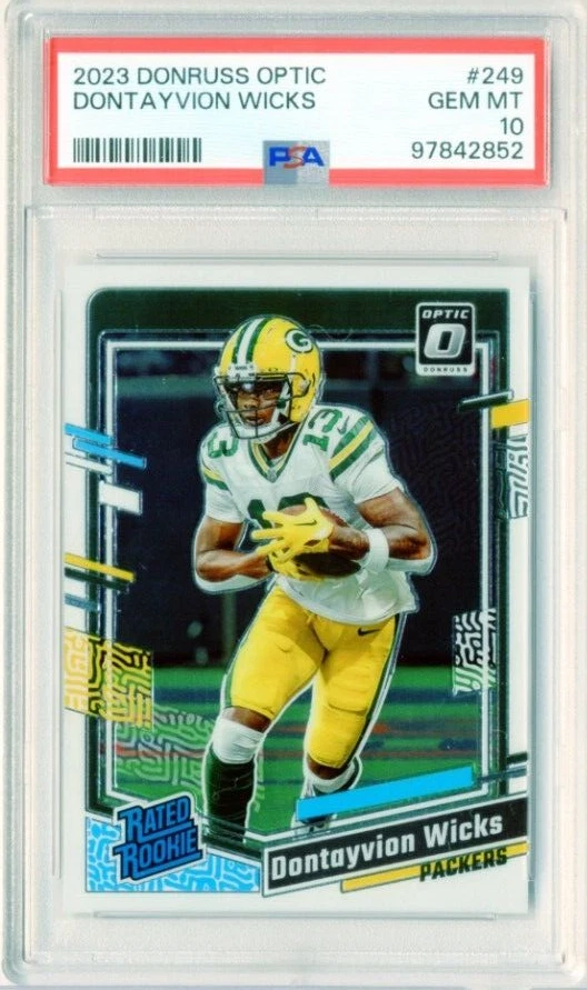 graded football cards ebay Amazon.com: Graded Mystery Football Card | MPE Graded Football Card