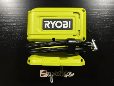 #ad Ryobi ONE 18V Cordless High Pressure Inflator Tool Only PCL001 $38.99